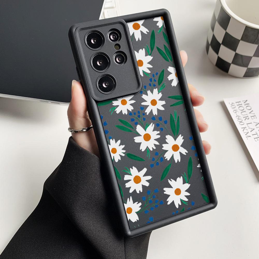 Telefondeksel for iPhone 11 13 12 14 15 16 Pro Max XR XS Samsung A15 A55 A05 Redmi 12 13C OPPO A16 A18 A60 Reno 11 Vivo Y17S Y12 infinix note 40 smart 8