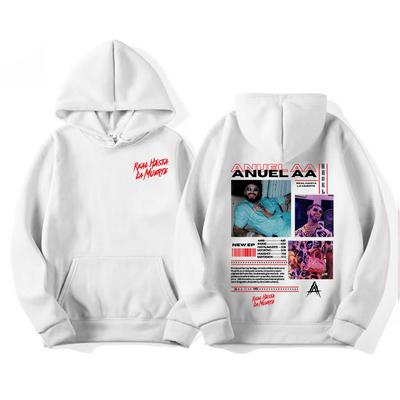 Topp – Hoodies & Sweatshirts