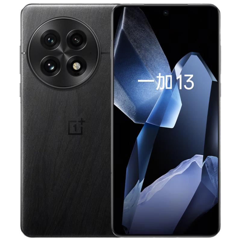 OnePlus 13 AI Gaming Flagship Smartphone (CN version)