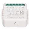 Smart-Schaltermodul WIFI Zwei-Wege Ein Aus Smart-Schaltermodul Automatisierung Sprachsteuerung WIFI