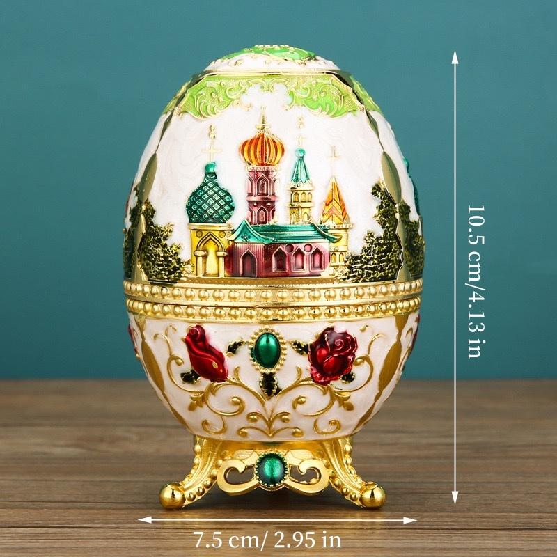 European Style Automatic Toothpick Box Fashion Metal Vintage Toothpick Holder Toothpick Dispenser Box Home Decoration New Design