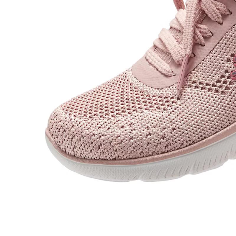 Skechers Women's Lightweight Slip-On Casual Shoes