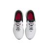 Nike Revolution 7 White Black Fire Red Men Sneakers Photon-Dust FB2207-102