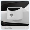 Fits Fengxingxinghai S7/V9/Lingzhi: Car Trash Can and Interior Storage Box