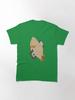 Money in my hands Classic T-Shirt