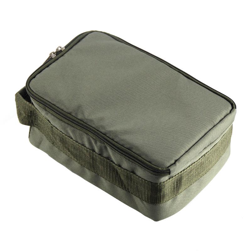 Fishing Gear Bag EYKF87 - Bait, Line, & Reel Storage