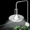 Clip On Aquarium LED Light for Water Plant Grass Growth Lighting Lamp for Turtles Reptiles FishTanks Landscape Accessory