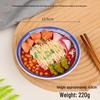 1:1 Ramen Simulation Model - Braised Beef, Rib, Intestine Noodle Props