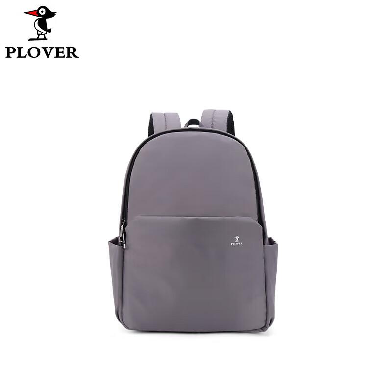PLOVER Large Capacity Laptop Backpack for Students & Travel