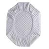 Waterproof Bedspread Mattress Topper Infants Urine Pad for Bed Supplies
