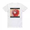 2025 New Sonic Youth Rock Art Men and Women Retro American Short Sleeve T-shirt