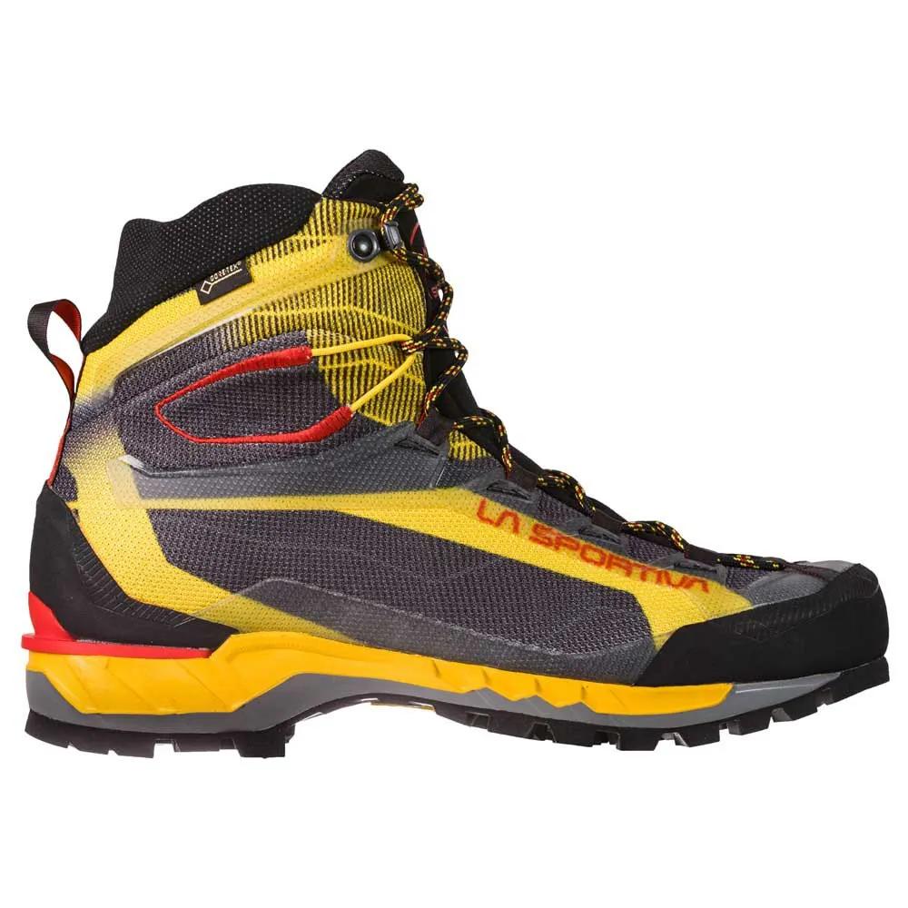 La Sportiva Альпинистские ботинки Trango Tech Goretex