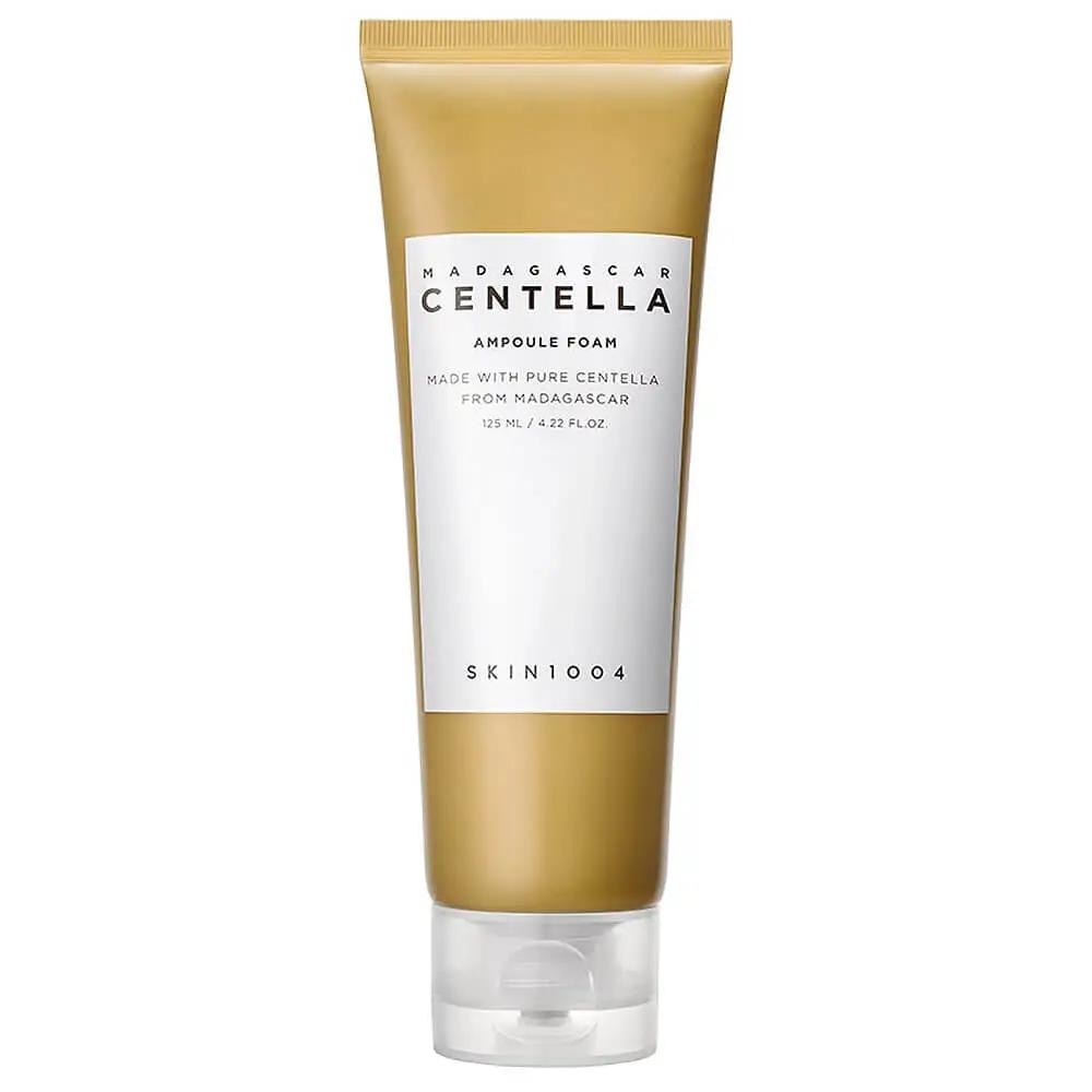 

Foam for washing Madagascar Centella Ampoule Foam SKIN1004 125 ml