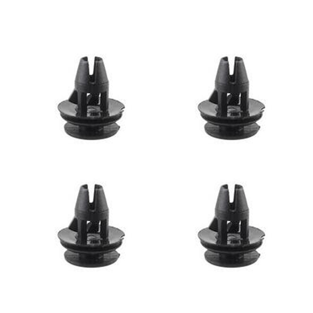 

New 4PCS Car Tail Light Lamp Retainer Clips 68061648AA For Dodge Ram Pickup Truck