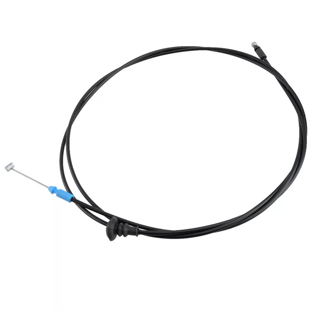Hood Lock Latch Release Control Cable 53630-33110 For Toyota Camry 2002-2006