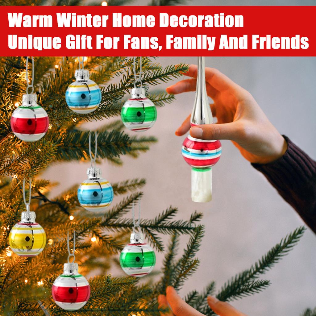 Christmas Decorations Christmas Tree Ornaments Christmas Gift Decoration Ornaments