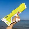 Automatically Water High Pressure Electric Water Gun Toys For Kids Summer Outdoor Pool Fight Games Children Water Toys Gift