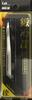 Orange Care Products Premium Tweezers 1 Piece (Angled Tip) (Blacksmith Style)