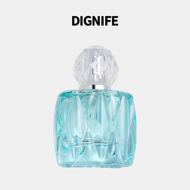 Women s Perfume mm Perfume Women s Gift Box Blue Enchantress Perfume ml 50ml