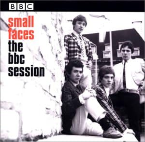 

CD SMALL FACES, STEVE MARRIOTT; KENNEY - BBC Sessions Japan Music Others Used