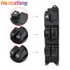 MR194826 High Quality LHD RHD Power Window Control Switch For Mitsubishi Outlander Colt Lancer Pajero Montero Galant OE#MR194826