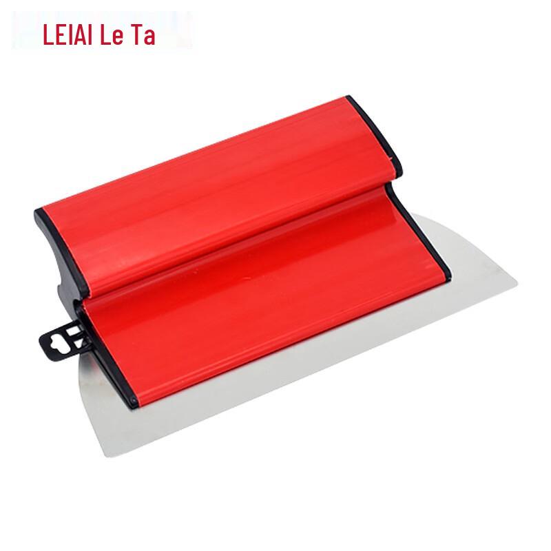 LETA 250mm Stainless Steel Wall Putty Scraper