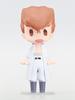 GOOD SMILE COMPANY GOOD SMILE Kazuma Kuwabara Plastic Painted Movable Figure HELLO! YuYuHakusho Non-Scale