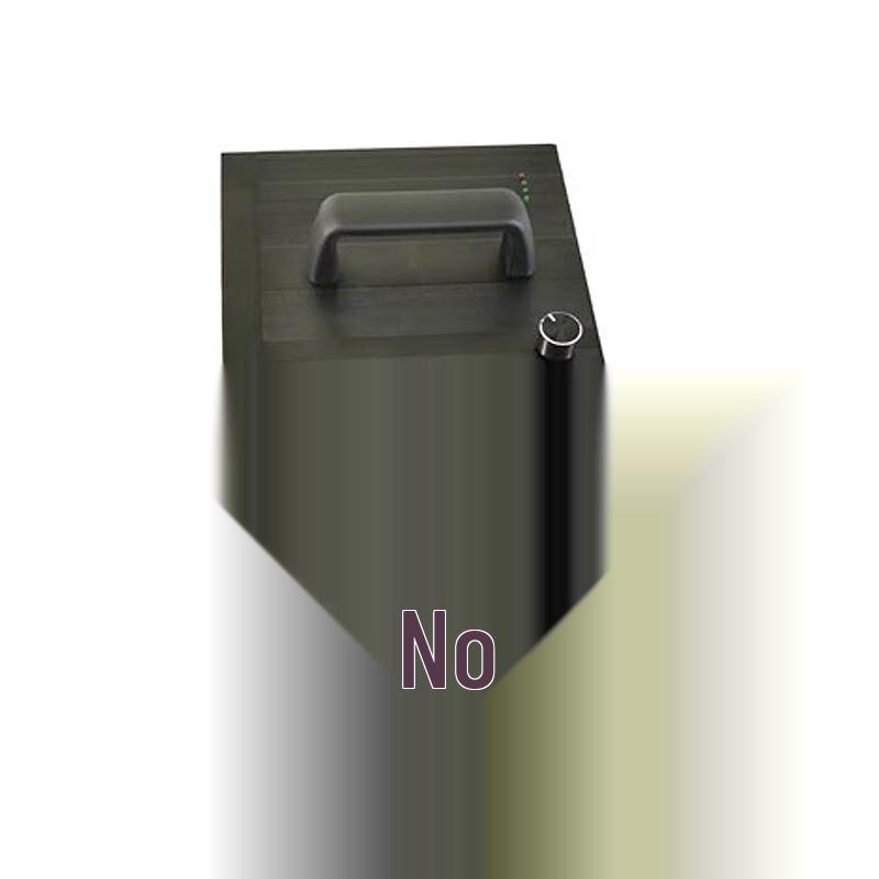 Bafang Yiyuan HX-013F Multispectral Forensic Light