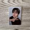 [USED] Stray Kids Nemoz Shop Stray Kids Bang Chan Trading Cards