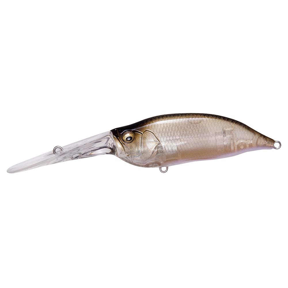 Megabass IXI SHAD TX Imae Classic 57мм 57mm
