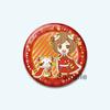 32/44/58mm Hatsune Miku Cartoon Figure Brooches Cosplay  Exquisit Badge for Collar Backpack Hat Accessory Handmade Enamel Pins Decoration