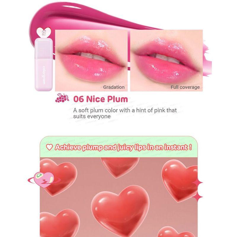 colorgram - Juicy Drop Tint - 8 Colors