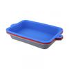 Dishwasher Safe Reusable Grill Liners Silicone Drip Pan