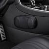 Car Leg Support Cushion Comfortable Knee with Attachment Supportive PU Pad