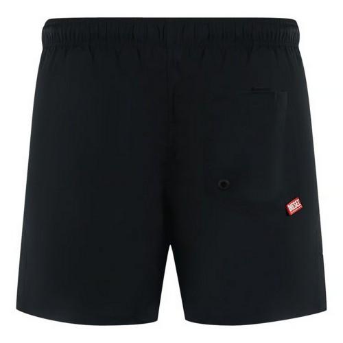 Diesel Mens BMBX-Wave Swim Shorts