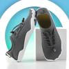 Beach Shoes Wading Upstream Shoes Non-Slip Water Socks Swimming Shoes Breathable Treadmill Soft Shoes Black Soft Soled