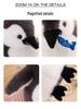Cross-Border Penguin Plush Toy - Children's Doll & Oceanarium Souvenir