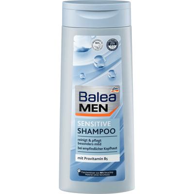 Germany DM Balea Shampoo Sensitive 300ml