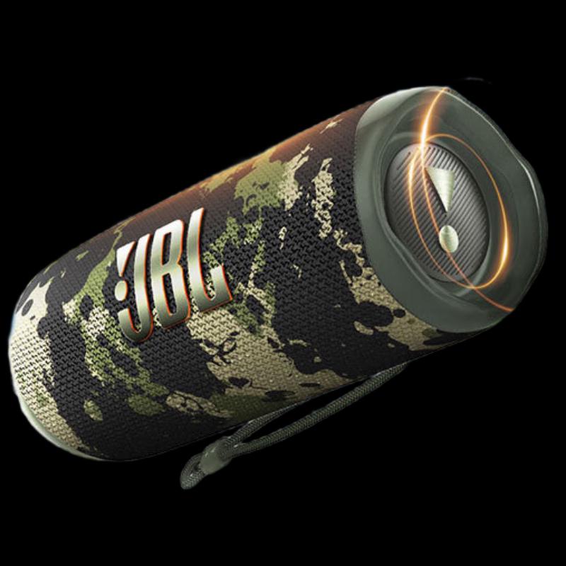 JBL Flip 6 Portable Bluetooth Speaker