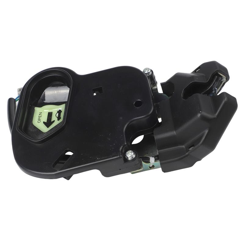 Replacement Actuator for Rear Trunk Lid Lock for Honda For Civic 2006 2011 74851SNA A12 Trunk Latch Lock Fits S 1 8L