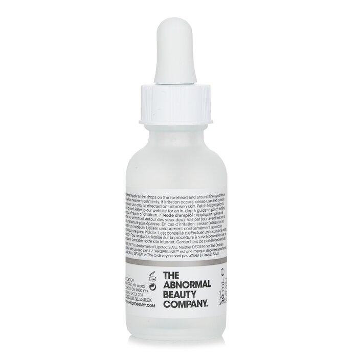 THE ORDINARY Argiline Solution 10%