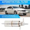 1634770801 Fuel Filter Compatible with Mercedes Benz ML320 ML350 ML500 3.7L W163 2002-2005