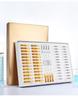 MAZO Niacinamide Hydrating Essence Set: Morning & Evening Moisturizing Skincare for Autumn & Winter.