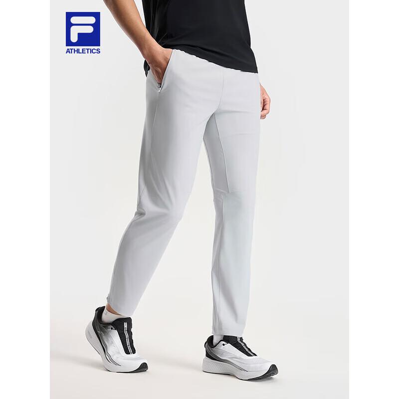 FILA Men s Autumn Cool-Feel Straight Leg Athletic Pants XXL
