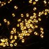 Powerful Christmas tree lights 500 LED multi outdoor indoor programmer 40M