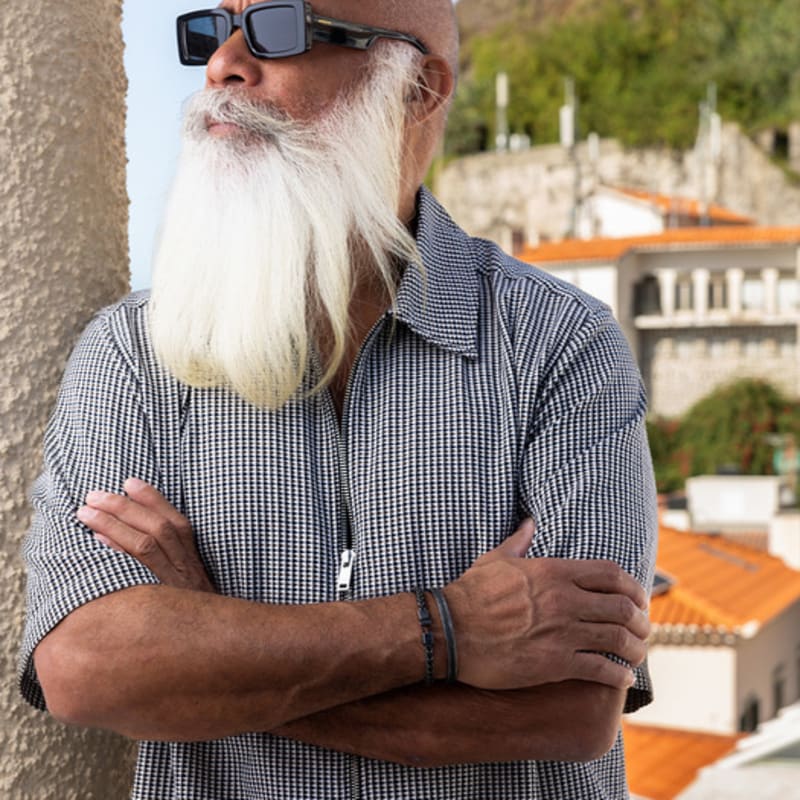 PIG & HEN Nabak 6 Bracelet - AmiXVintage