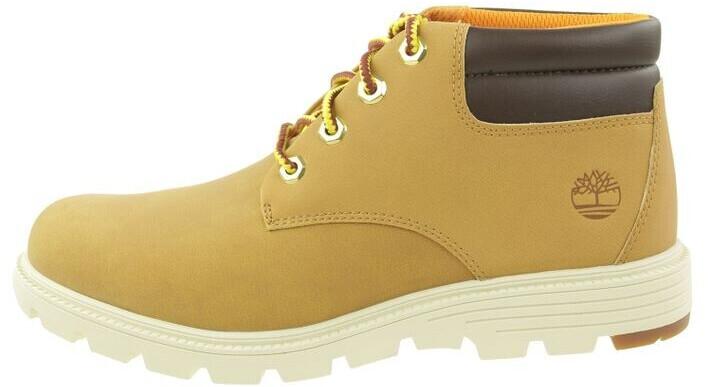Timberland Walden Park WR Chukka Boots Wheat
