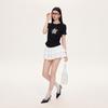 FivePlus Damen Slim Fit Kurzarm-T-Shirt