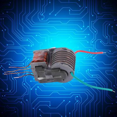 15KV High Frequency Voltage Inverter Pulse Generator Super Arc Ignition Coil Module
