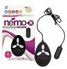 JAPANTOYZ ~Love&Leaf~ nemo-R Neo Quality Rotor Black
